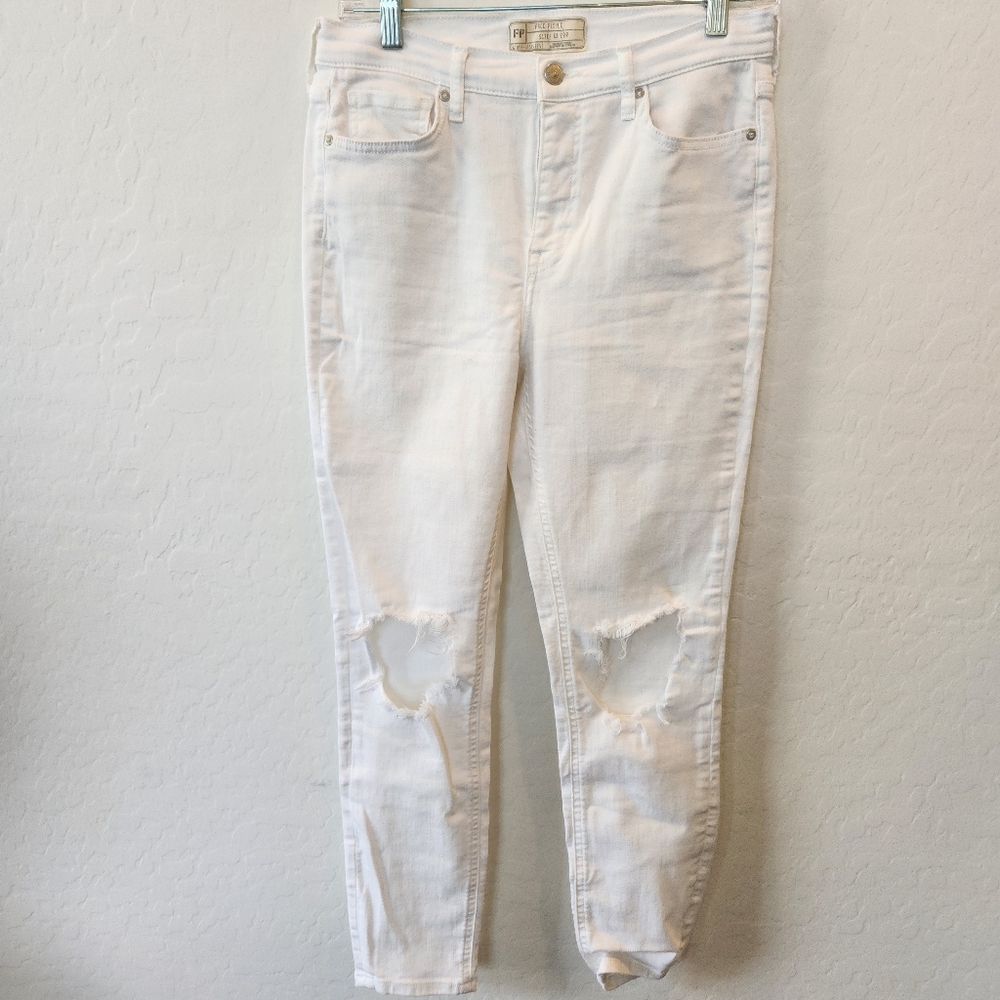 Free People Jeans
